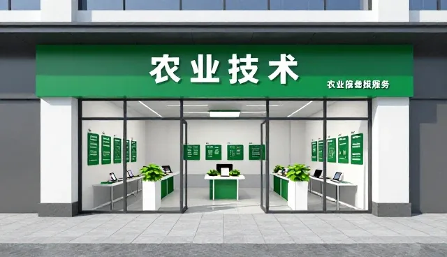 农机性能升级如何推动农产品收购效率提升