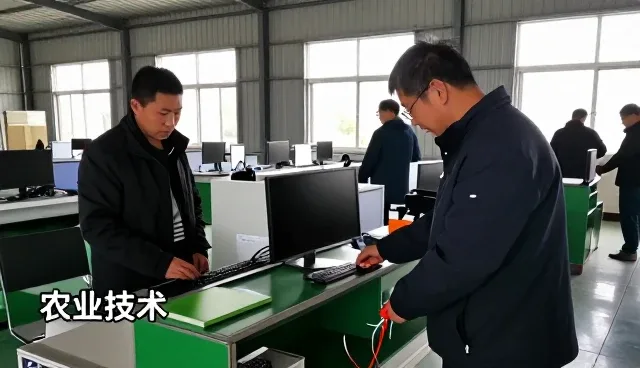 农业技术服务使用技巧分享